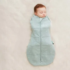 Fitted Swaddles*Ergopouch 2.5 tog Cocoon Swaddle Bag