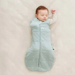 Fitted Swaddles*Ergopouch 2.5 tog Cocoon Swaddle Bag