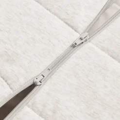 Winter Sleeping Bags*Ergopouch 2.5 tog Hip Harness Sleeping Bag Oatmeal Marle