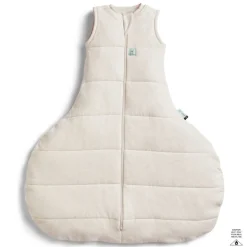 Winter Sleeping Bags*Ergopouch 2.5 tog Hip Harness Sleeping Bag Oatmeal Marle