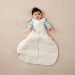 Winter Sleeping Bags*Ergopouch 2.5 tog Hip Harness Sleeping Bag Oatmeal Marle