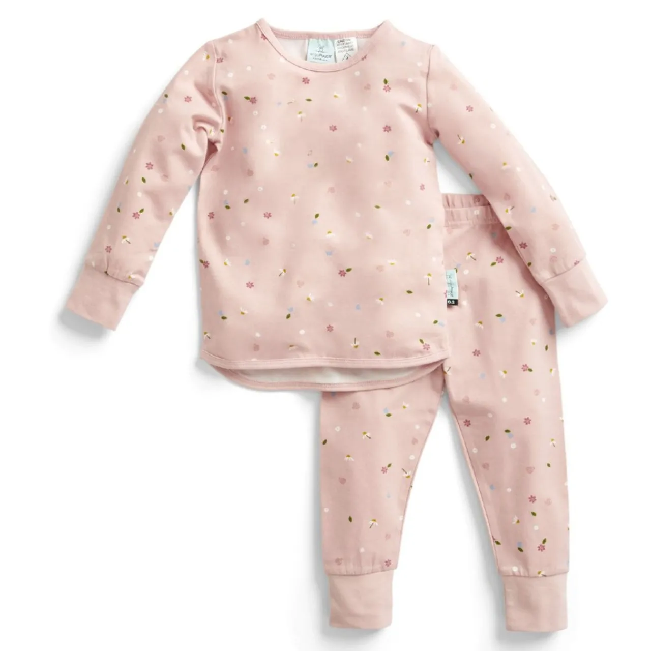Sleepwear & Pjs*Ergopouch 2.0 Tog Long Sleeve Pyjamas