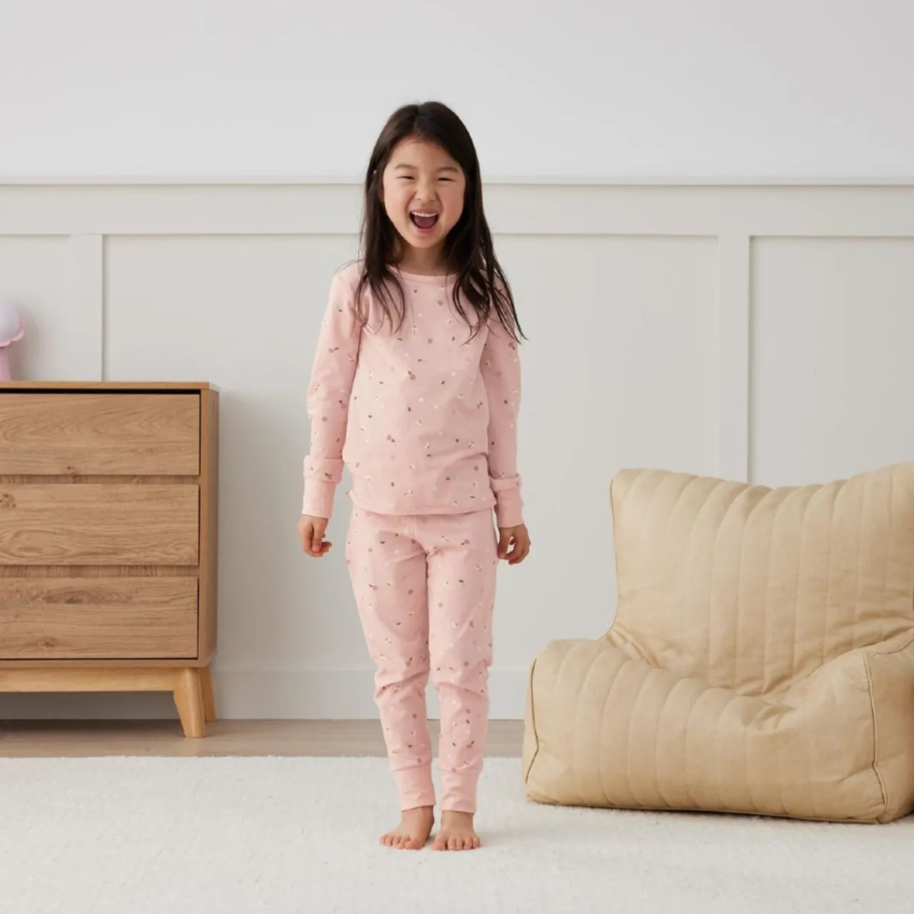 Sleepwear & Pjs*Ergopouch 2.0 Tog Long Sleeve Pyjamas