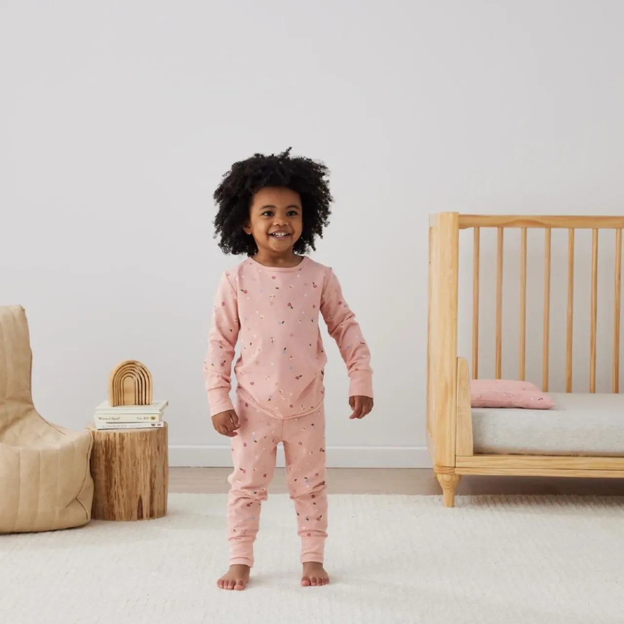 Sleepwear & Pjs*Ergopouch 2.0 Tog Long Sleeve Pyjamas