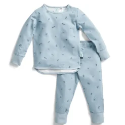 Sleepwear & Pjs*Ergopouch 2.0 Tog Long Sleeve Pyjamas