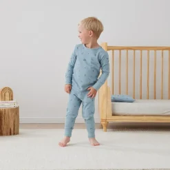 Sleepwear & Pjs*Ergopouch 2.0 Tog Long Sleeve Pyjamas