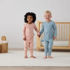 Sleepwear & Pjs*Ergopouch 2.0 Tog Long Sleeve Pyjamas