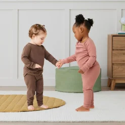 Sleepwear & Pjs*Ergopouch 1.0 tog Long Sleeve Pyjamas