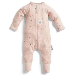 Sleepwear & Pjs*Ergopouch 0.2 tog Organic Cotton Long Sleeve Layers