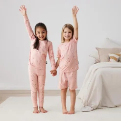Sleepwear & Pjs*Ergopouch 0.2 tog Organic Cotton Short Sleeve Pyjamas