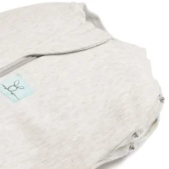 Fitted Swaddles*Ergopouch 0.2 tog Organic Hip Harness Cocoon Swaddle Bag