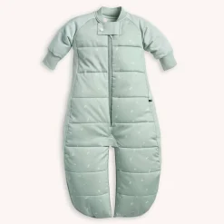Sleeping Suits|Winter Sleeping Bags*Ergopouch 2.5 tog Organic Sleep Suit Bag