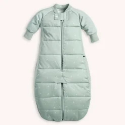 Sleeping Suits|Winter Sleeping Bags*Ergopouch 2.5 tog Organic Sleep Suit Bag
