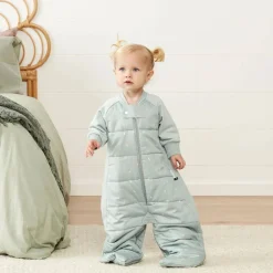 Sleeping Suits|Winter Sleeping Bags*Ergopouch 2.5 tog Organic Sleep Suit Bag