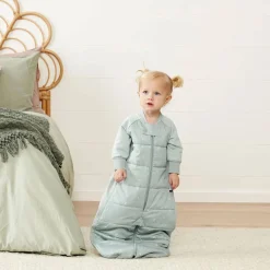 Sleeping Suits|Winter Sleeping Bags*Ergopouch 2.5 tog Organic Sleep Suit Bag