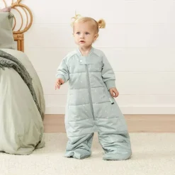 Sleeping Suits|Winter Sleeping Bags*Ergopouch 3.5 tog Organic Sleep Suit Bag