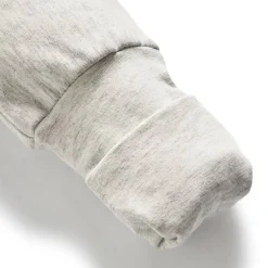Sleepwear & Pjs*Ergopouch 1.0 tog Organic Sleep Onesie Oatmeal Marle