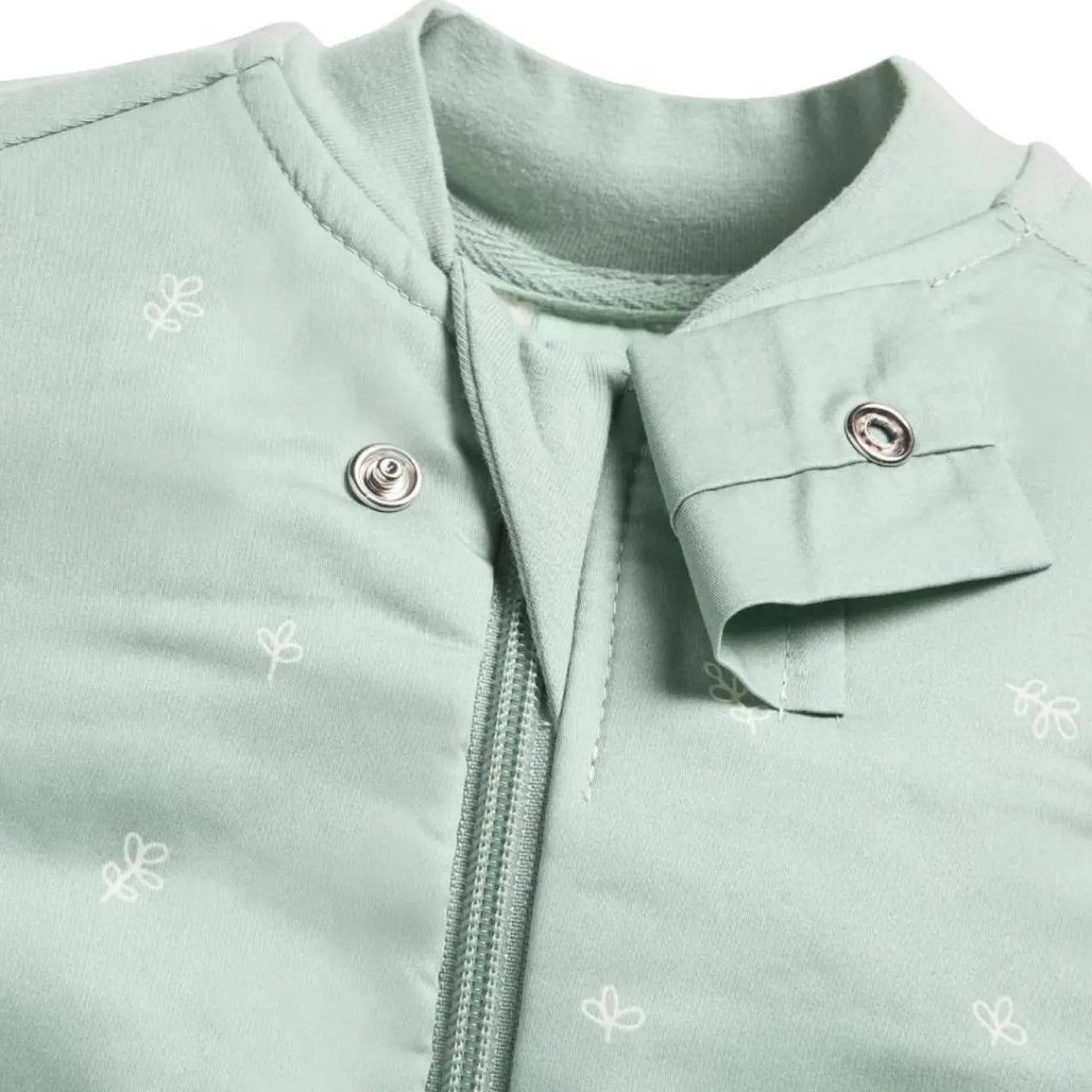 Sleeping Suits|Mid Season Sleeping Bags*Ergopouch 1.0 tog Organic Sleep Suit Bag