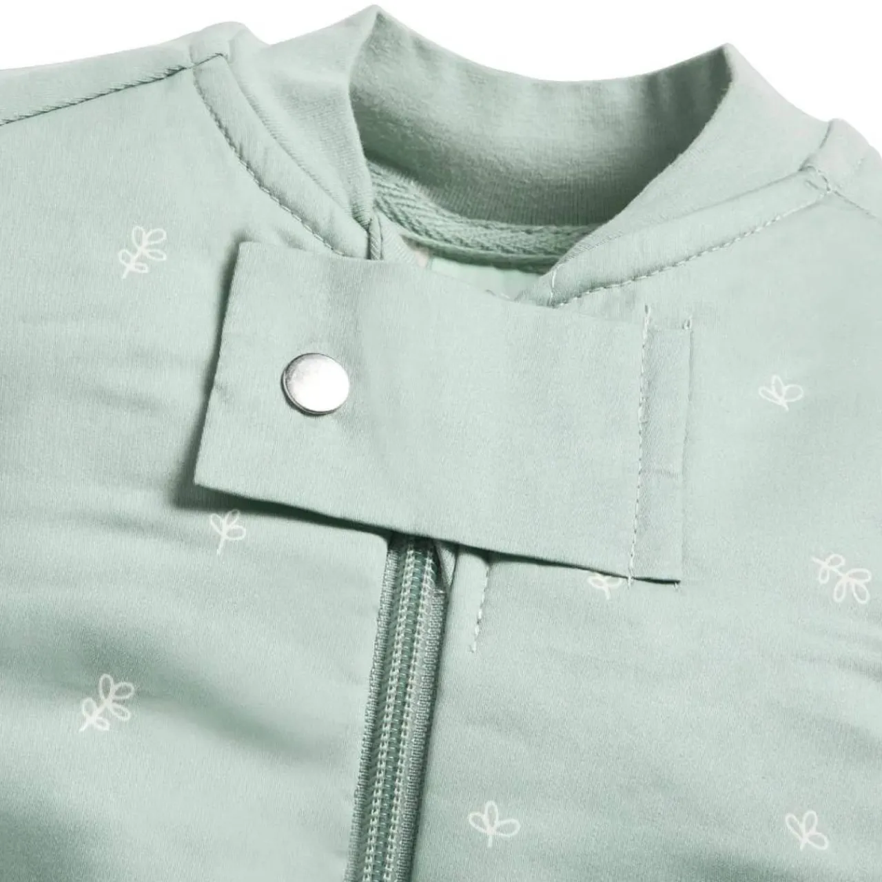 Sleeping Suits|Mid Season Sleeping Bags*Ergopouch 1.0 tog Organic Sleep Suit Bag