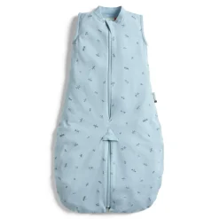 Sleeping Suits|Summer Sleeping Bags*Ergopouch 0.2 tog Organic Sleep Suit Bag