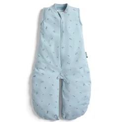 Sleeping Suits|Summer Sleeping Bags*Ergopouch 0.2 tog Organic Sleep Suit Bag