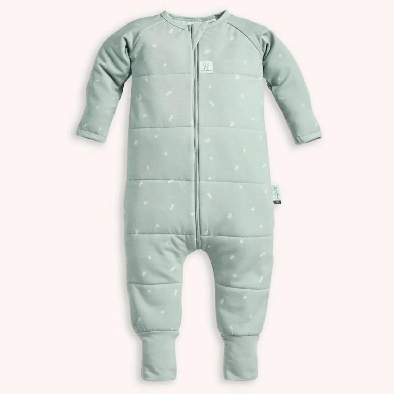 Sleepwear & Pjs|Sleeping Suits*Ergopouch 2.5 tog Organic Winter Sleep Onesie