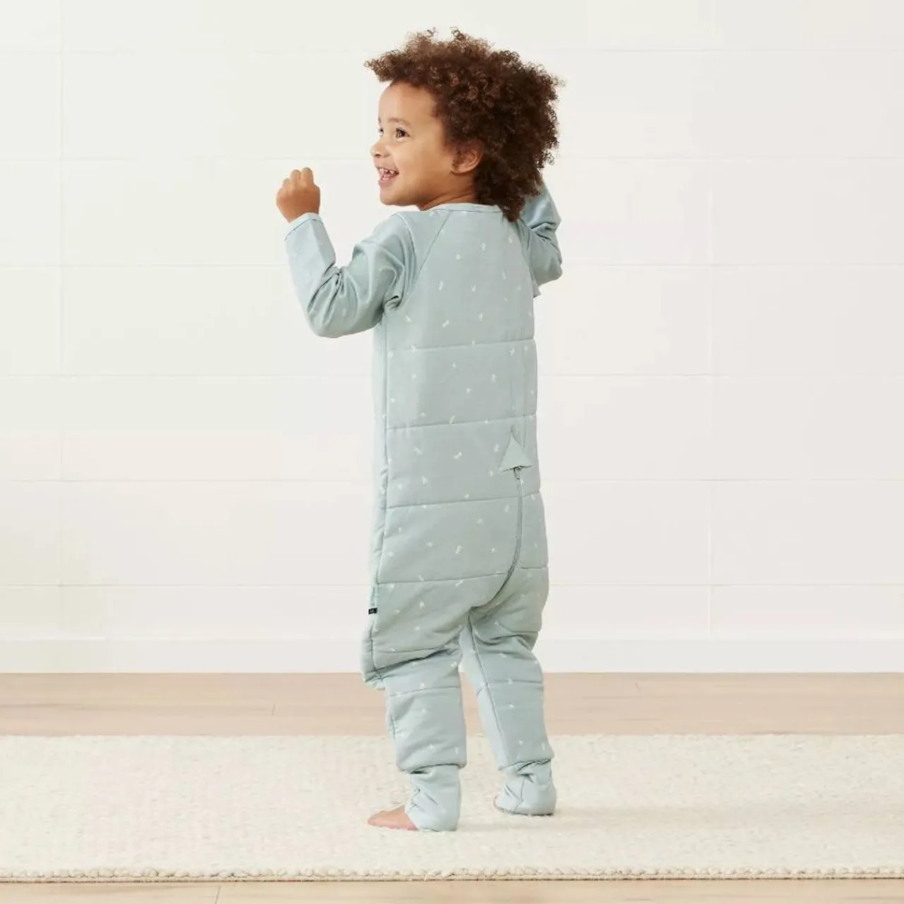 Sleepwear & Pjs|Sleeping Suits*Ergopouch 2.5 tog Organic Winter Sleep Onesie