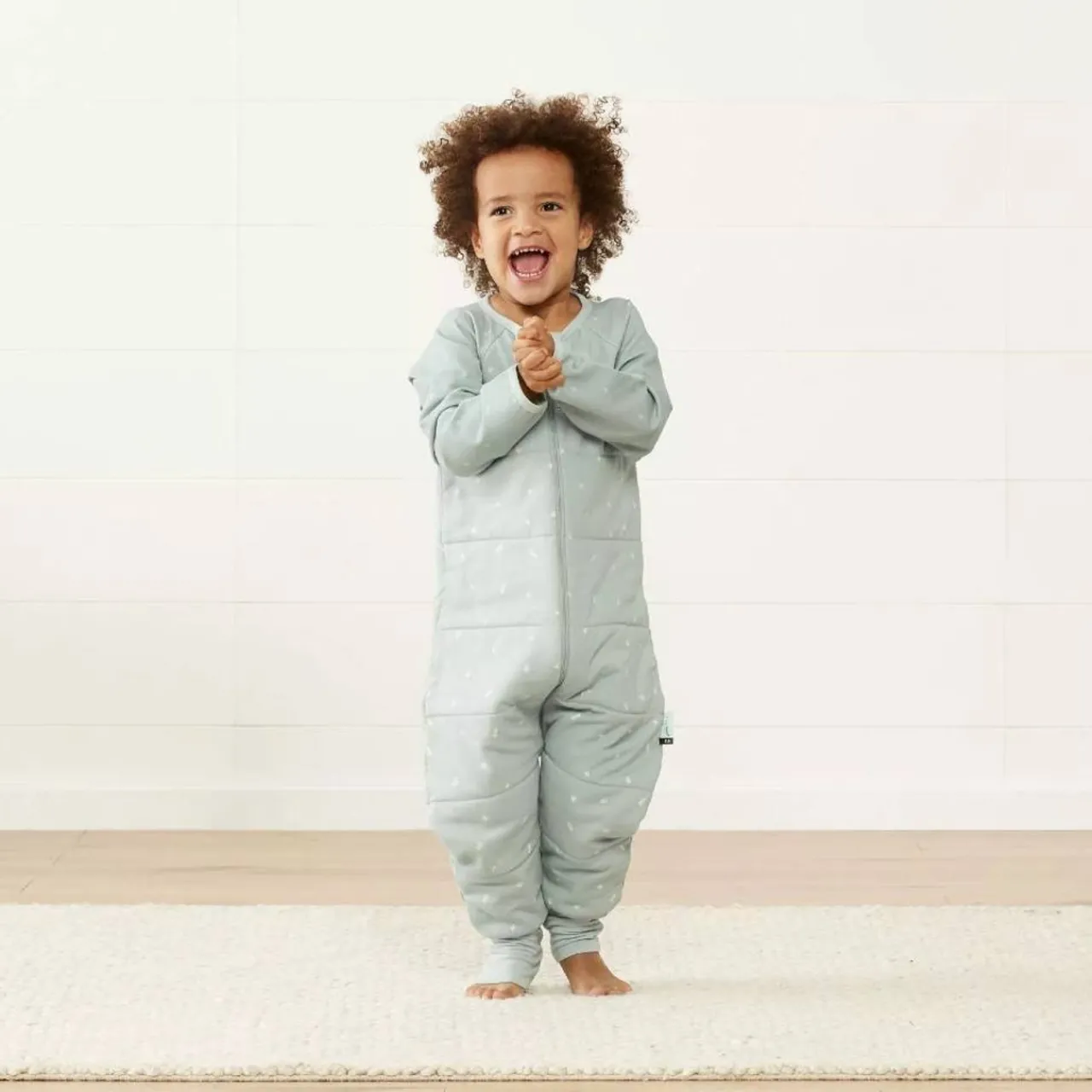 Sleepwear & Pjs|Sleeping Suits*Ergopouch 2.5 tog Organic Winter Sleep Onesie