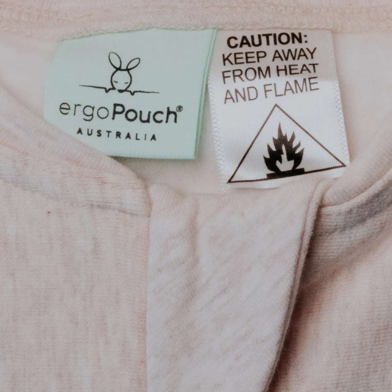 Sleepwear & Pjs|Sleeping Suits*Ergopouch 2.5 tog Organic Winter Sleep Onesie