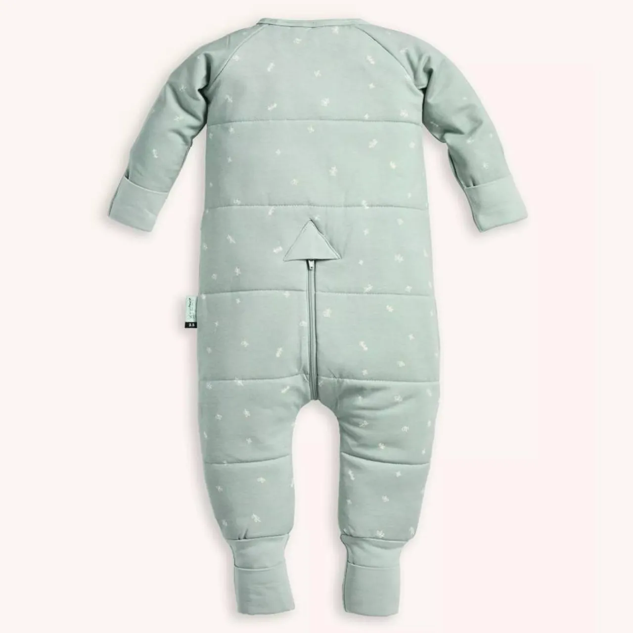 Sleepwear & Pjs|Sleeping Suits*Ergopouch 3.5 tog Organic Winter Sleep Onesie