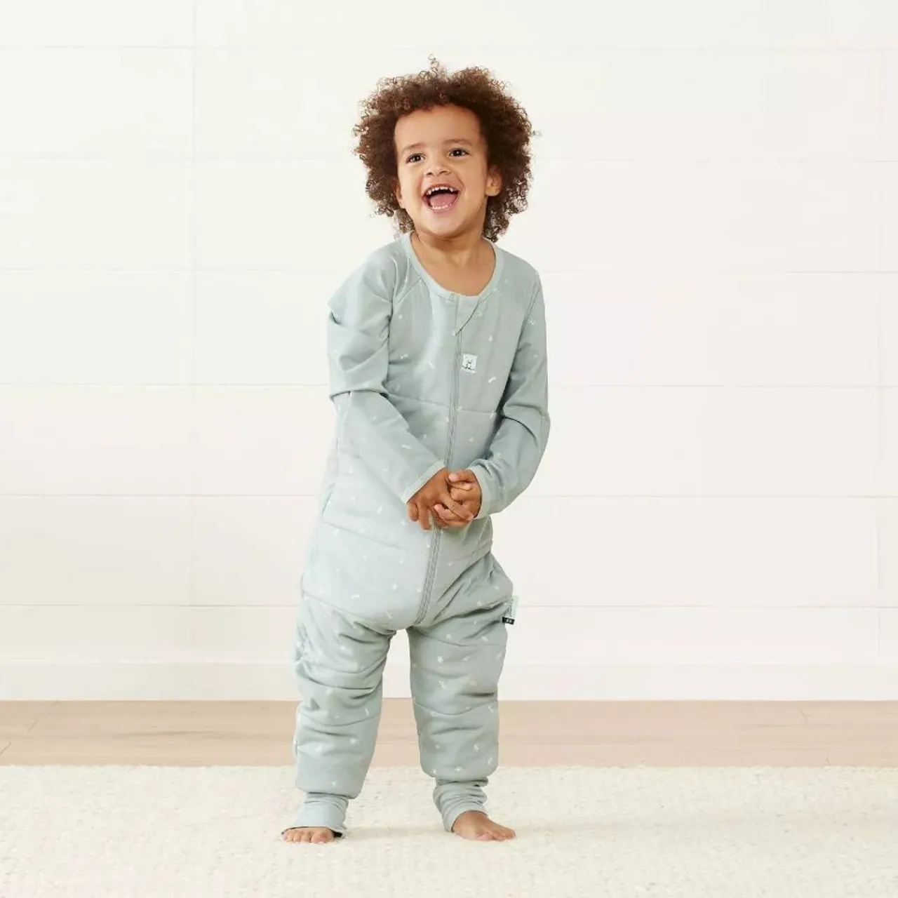 Sleepwear & Pjs|Sleeping Suits*Ergopouch 3.5 tog Organic Winter Sleep Onesie