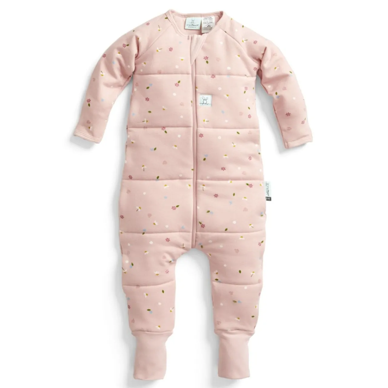 Sleepwear & Pjs|Sleeping Suits*Ergopouch 3.5 tog Organic Winter Sleep Onesie