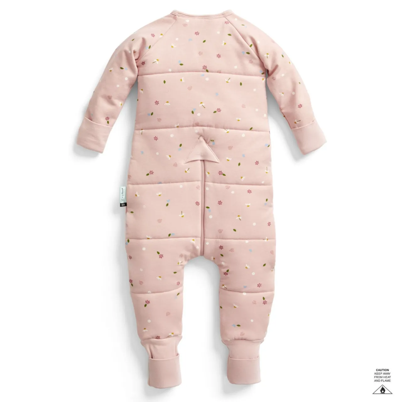 Sleepwear & Pjs|Sleeping Suits*Ergopouch 3.5 tog Organic Winter Sleep Onesie