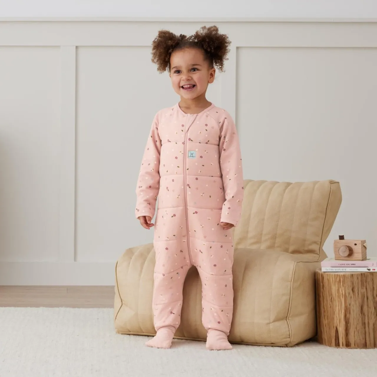 Sleepwear & Pjs|Sleeping Suits*Ergopouch 3.5 tog Organic Winter Sleep Onesie