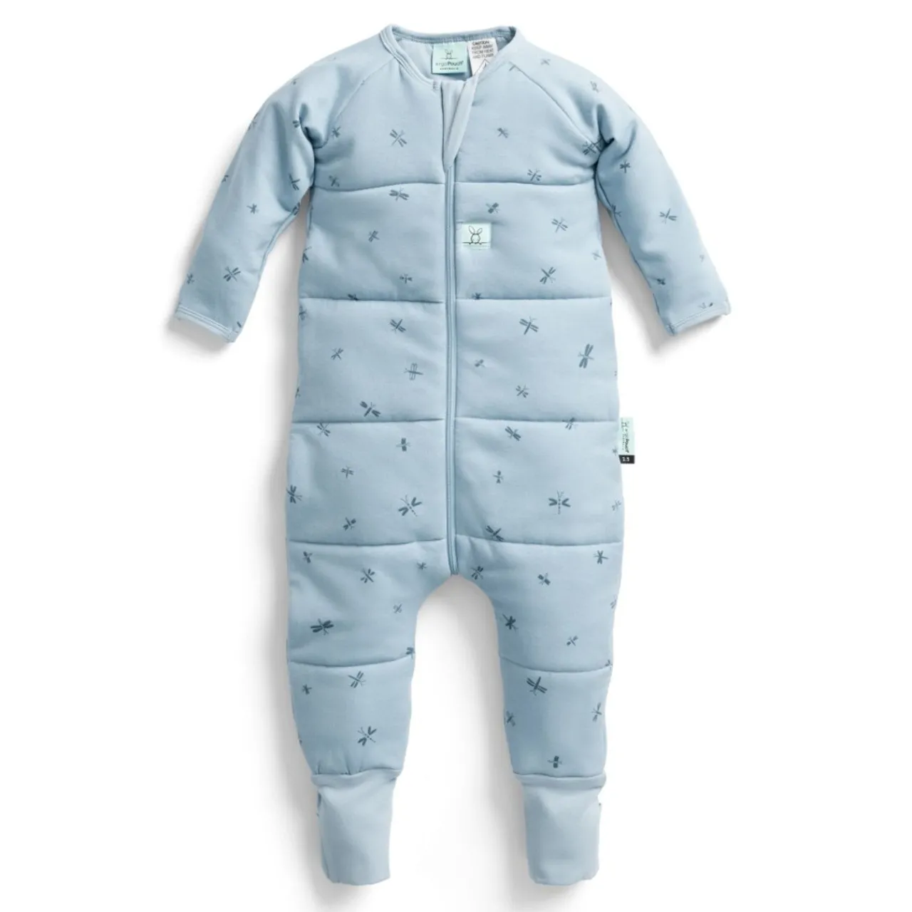 Sleepwear & Pjs|Sleeping Suits*Ergopouch 3.5 tog Organic Winter Sleep Onesie