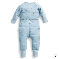Sleepwear & Pjs|Sleeping Suits*Ergopouch 3.5 tog Organic Winter Sleep Onesie