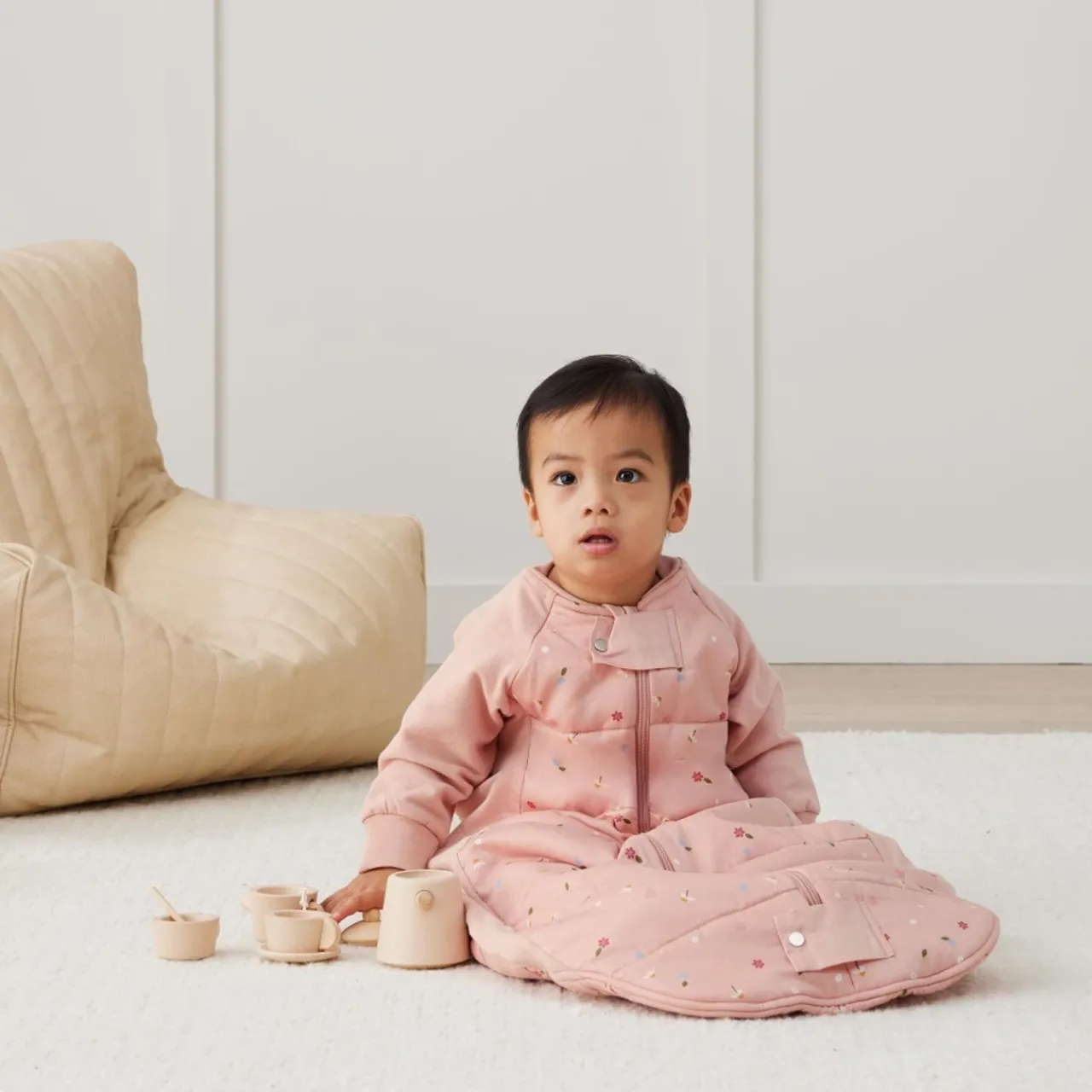 Winter Sleeping Bags*Ergopouch 3.5 tog Premium Sleeping Bag