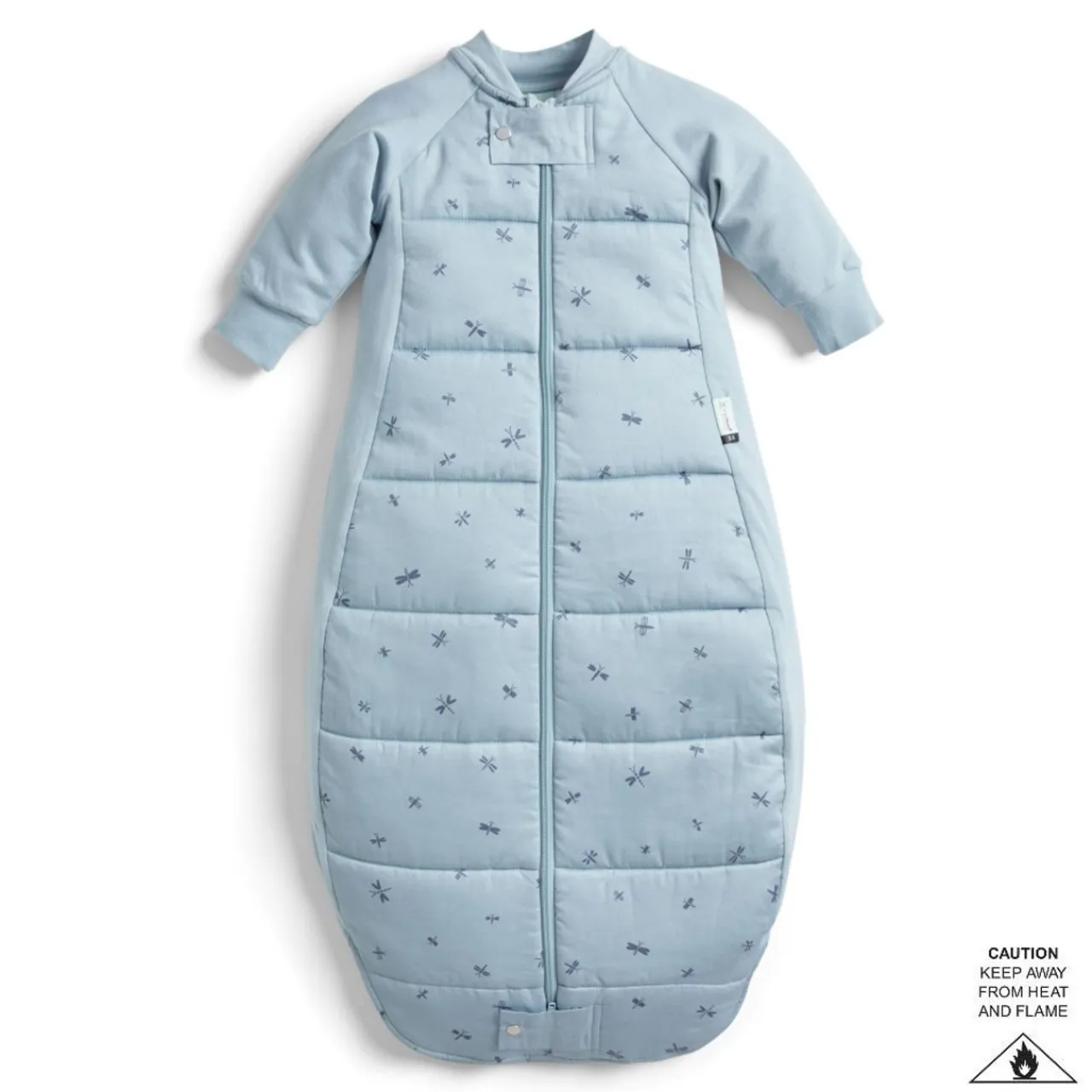 Winter Sleeping Bags*Ergopouch 3.5 tog Premium Sleeping Bag