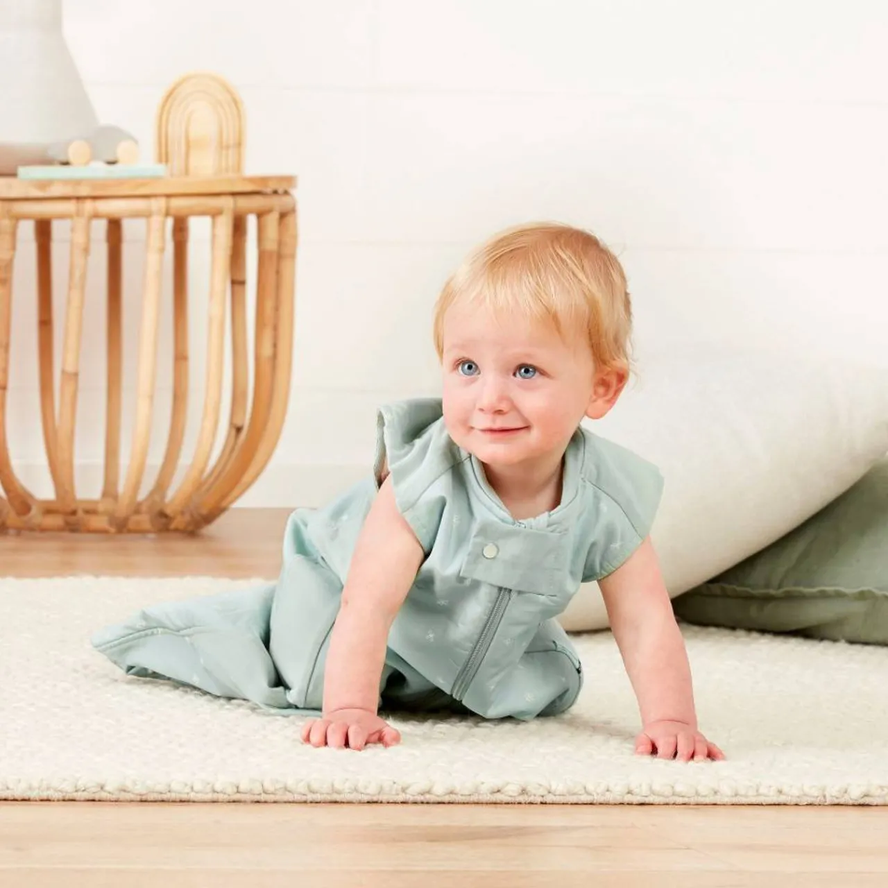 Summer Sleeping Bags*Ergopouch 0.3 tog Premium Sleeping Bag