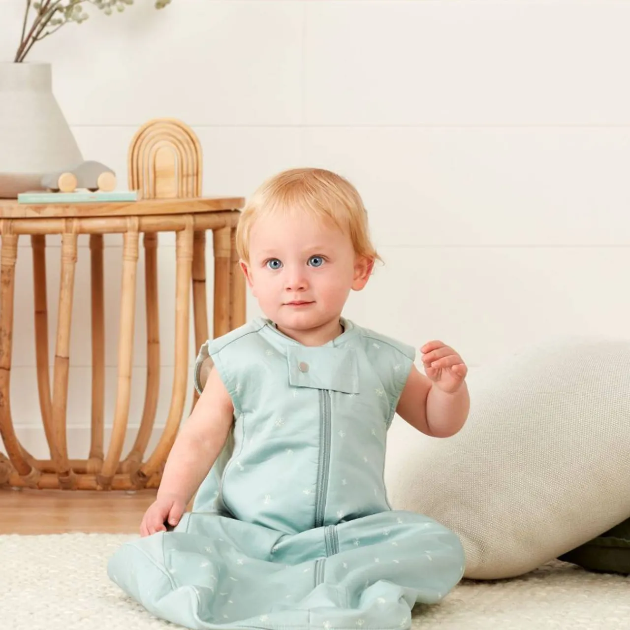 Summer Sleeping Bags*Ergopouch 0.3 tog Premium Sleeping Bag