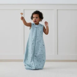 Summer Sleeping Bags*Ergopouch 0.3 tog Premium Sleeping Bag