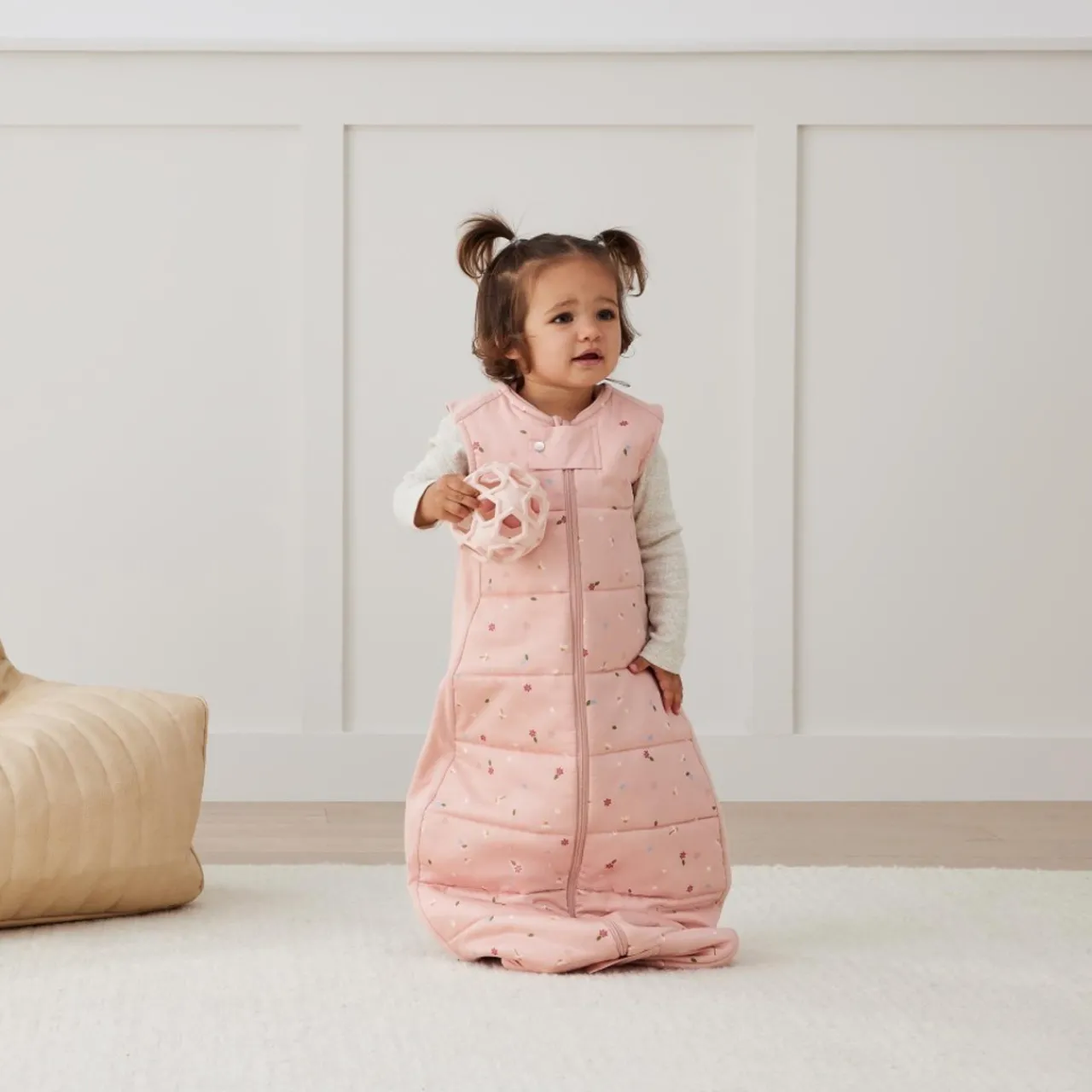 Winter Sleeping Bags*Ergopouch 2.5 tog Premium Sleeping Bag