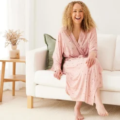 Lounge Wear|Birth Prep & Tools*Ergopouch 0.2 tog Robe