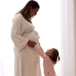 Lounge Wear|Birth Prep & Tools*Ergopouch 0.2 tog Robe