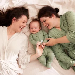 Lounge Wear|Birth Prep & Tools*Ergopouch 0.2 tog Robe