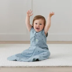 Mid Season Sleeping Bags*Ergopouch 1.0 tog Sleeping Bag