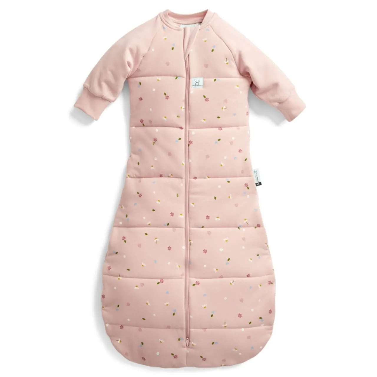 Winter Sleeping Bags*Ergopouch 2.5 tog Sleeved Sleeping Bag