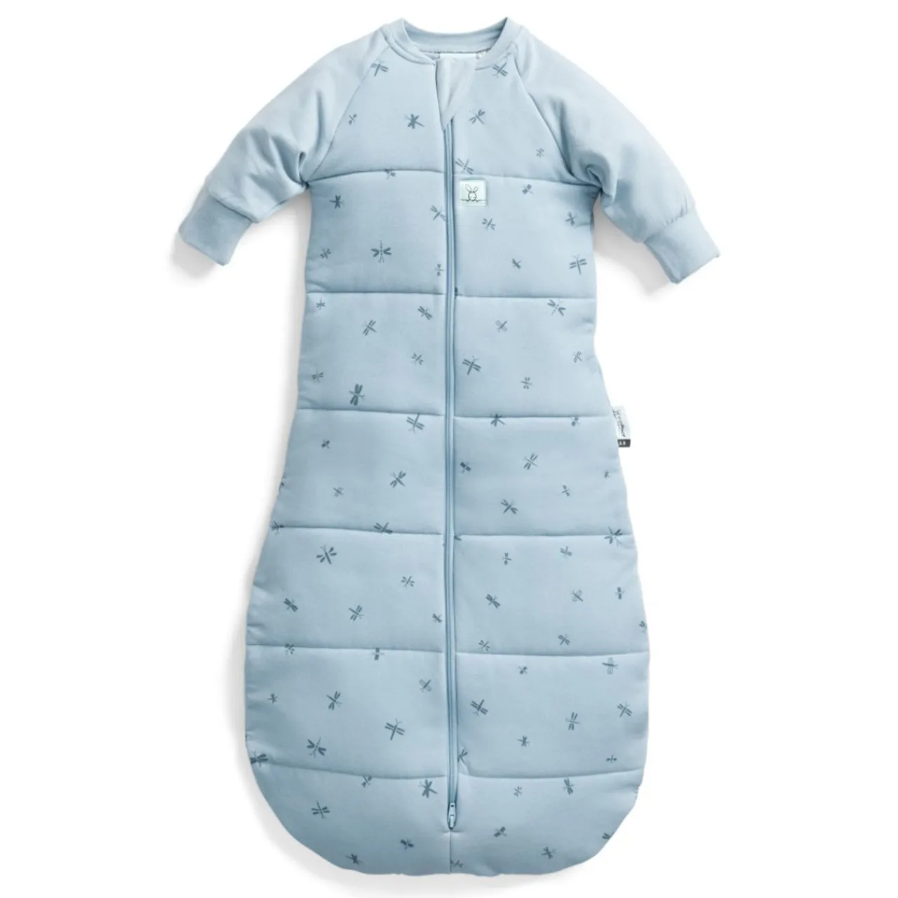 Winter Sleeping Bags*Ergopouch 2.5 tog Sleeved Sleeping Bag