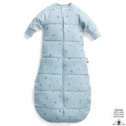 Winter Sleeping Bags*Ergopouch 2.5 tog Sleeved Sleeping Bag