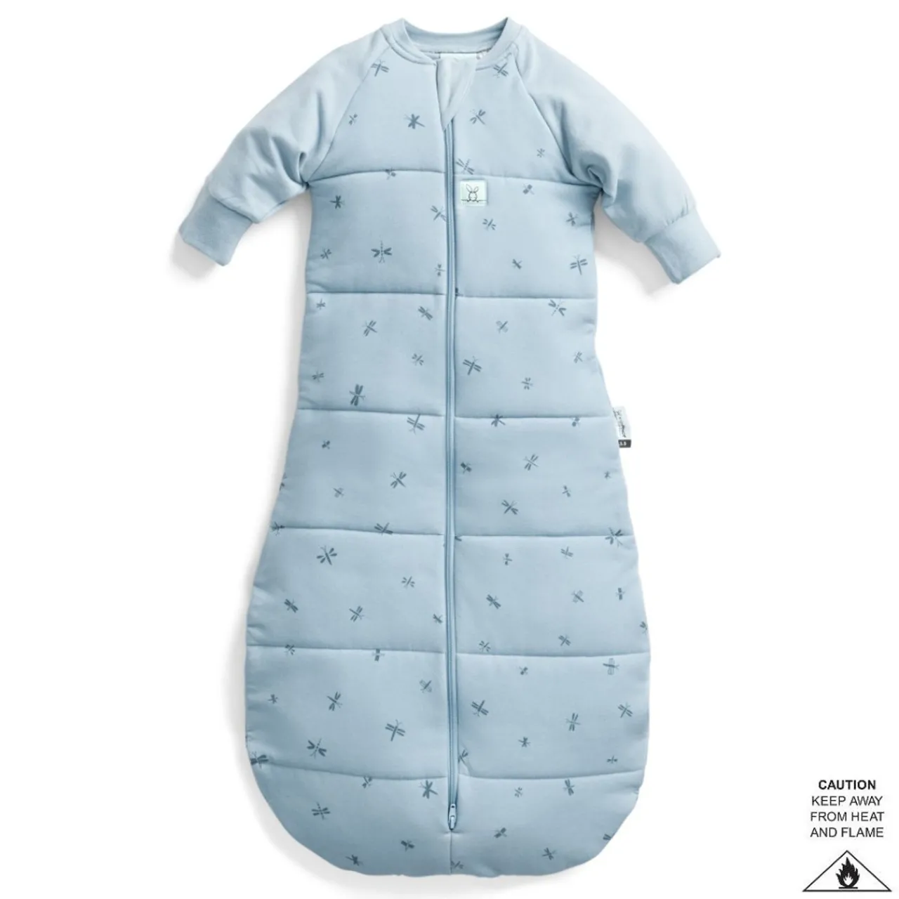 Winter Sleeping Bags*Ergopouch 2.5 tog Sleeved Sleeping Bag